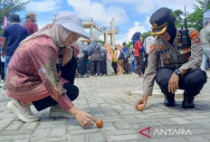 Layanan TIC Mudahkan Wisatawan ke Babel