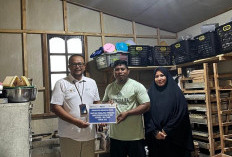 PT Timah Bantu  Alat Produksi Kuliner UMKM