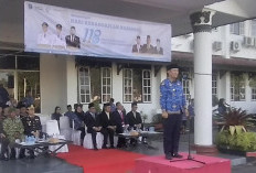 Harkitnas ke-118 Momen Meneguhkan Kembali Arah Perjalanan Bangsa