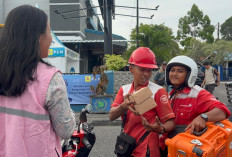 YBM PLN Berbagi Berkah Ramadan 1447 H