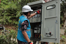 Insan Pelindo Semangat Upacara Sumpah Pemuda