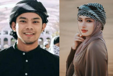 Wardatina Mawa Bongkar Zina Besar