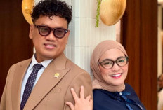 Tegaskan Rumah Mewahnya Bukan dari Berpolitik