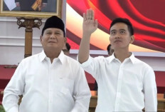 Proses Demokrasi Telah Berjalan, Prabowo: Semua Elite Harus Kerja Sama