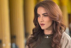 Olla Ramlan Sempat Jatuh Pingsan