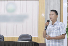 PWI Bangka Barat Matangkan Persiapan Konferkab II