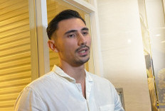 Vincent Verhaag Resmi Jadi WNI