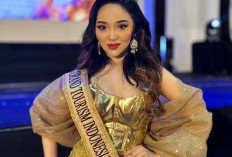 Gadis Toboali Wakili Indonesia di Ajang Miss Teen Universe 2024 India