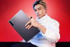 Spesifikasi dan Harga Infinix XPAD GT di Indonesia 