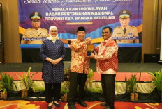 Gubernur Perkuat Sinergi Agraria