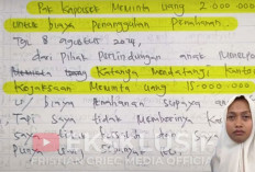 Strategi Kanit Reskrim Minta Uang Rp 50 Juta, Ke Guru Honorer Supriyani