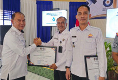 Kanwil Ditjenpas Babel Gelar Tasyakuran HBP ke-61