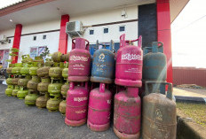 Pertamina Apresiasi Pengungkapan Kasus Pengoplosan LPG