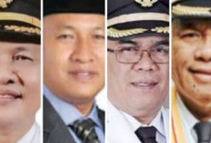  Sudah 4 Bupati Muara Enim Sumsel Terjerat OTT KPK, Hari ini yang ke 4  