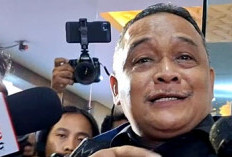 Buntut Misteri Inisial T Pengendali Judol, Benny Rhamdani Dipanggil Lagi