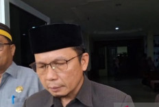 DPRD Bangka Tengah Tetapkan Propemperda 2026