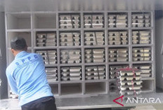 Pemkot Kawal Standar SPPG Pastikan Keamanan MBG