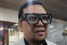 Komisi II DPR Rekomendasikan RUU Pemilu Awal 2025