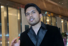 Terkesan dengan Pernikahan El dan Syifa