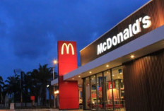 McDonald's Mengeluh Saham Anjlok, Gegara Aksi Boikot Dianggap Pro Israel