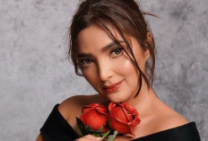 Ashanty Merasa Difitnah