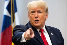  Demi Magnet, Trump Ancam Tarif 200%, Jika Tak Bagi ke AS