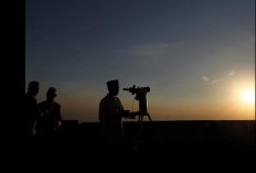  Muhammadiyah Lebaran, Jumat 20 Maret, Sidang Isbat, Kamis 19 Maret 