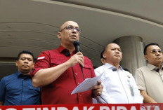 Kasus 15 Kontainer PT PMM, Kejagung Tetapkan 3 Tersangka, 1 Kepala Bea Cukai Pangkalpinang