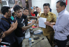 Komitmen Harga Timah Tercapai, Demo Batal