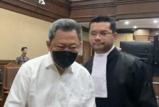 Sidang Tipikor Timah Hendri Lie, Dijerat Pasal Sama?