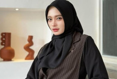 Bantah Rumor Inara Rusli Hamil