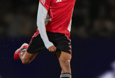 Courtois Sebut Trent Alexander-Arnold Mimpi Buruk Bagi Kiper