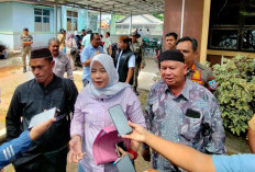 Kisruh Oplah di Rias, DPRD Basel Temui Gapoktan & Poktan
