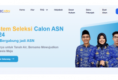  Daftar CPNS atau PPPK Lupa Password Akun SSCASN?  Jangan Panik!