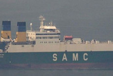  Damai Iran-AS, Tanker Melenggang di Hormuz!