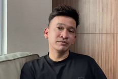 Ruben Kembali Jadi Perbincangan