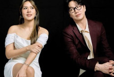 Raisa dan Sung Si-kyung Rilis Lagu Duet