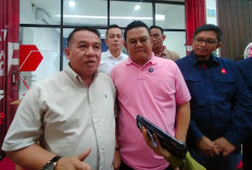 Ketua DPRD Sebut Banyak Investor Lirik Bangka Selatan