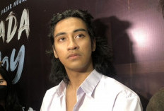 Abidzar Belum Berani Gendong Keponakan