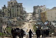  Catatan Pasca Gencatan Senjata, 89 Tewas & 317 Luka di Gaza