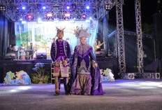 Festival Forkappsi Babel Perkuat Budaya Lokal