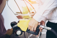 BBM di Singapura Rp 58 Ribu/Liter 