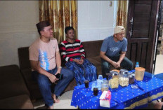 Pemkot-DPRD Bahas Perubahan RKUA dan PPAS APBD