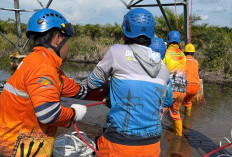 Jelang Idul Adha, PLN Babel Jaga Keandalan Pasokan Listrik