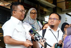 Bantuan Pangan Beras Tahap Kedua 997 Ribu Ton Siap Salur
