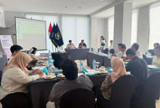 Imigrasi Minta Hotel Lapor WNA yang Menginap