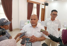 Komisi XII DPR RI Dorong Penataan Tata Kelola Timah