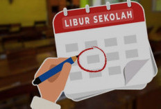 Ramadhan, Banyak Liburnya?