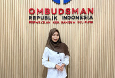 Digitalisasi Pelayanan Publik: Tantangan Bagi Imigran Digital? 