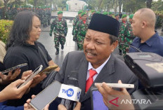 Rumah Residen Dijadikan Wisata Sejarah Kemerdekaan RI